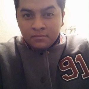 Meet your Posher, Edgar